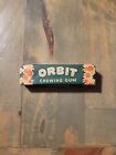 Ww2 Orbit Chewing Gum Unopened Pack 5 Sticks