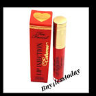 Too Faced Lip Injection Extreme Strawberry Kiss Long Term Lip Plumper AUTHENTIC
