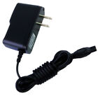 HQRP AC Power Adapter Cord for Philips Norelco 1250X 1250XCC 1260X 1290X 7350XL