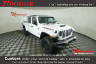 2023 Jeep Gladiator Mojave 4WD 4dr Truck Navigation Heated Seats Remote Start