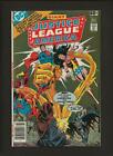Justice League Of America 152 NM- 9.2 High Definition Scans