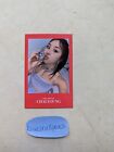 TWICE 8th Mini Album Feel Special Official Chaeyoung Photocard