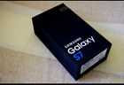 UNLOCKED Samsung Galaxy S7 SM-G930-32GB -T-Mobile/AT&T/Verizon/Sprint BLACK GOLD