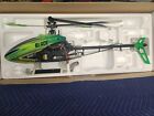 BLADE 500 3D RC HELICOPTER EXCELLENT CONDITION