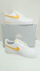 (S) Men's Nike Air Force 1 07 3 White Size 10 Shoes AO2423 105