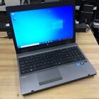 HP ProBook 6560b Laptop  15.6