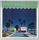PACIFIC BREEZE: Japanese City Pop AOR Boogie 1976-1986 Comp LITA Vinyl LP
