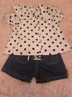 Girls Boutique Outfit 5T