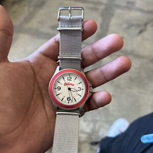 Vintage Otters Watch