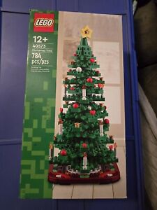 LEGO Seasonal: Christmas Tree (40573)