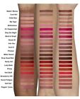 Too Faced Melted Matte Liquified Long Wear Lipstick Choose Color