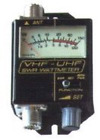 SWR / Power METER for VHF / UHF Ham Radio 120 - 500 Mhz 150 Watt -  Model 104