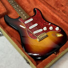 Fender Stevie Ray Vaughan Signature SRV Stratocaster PG Mod Electric Guitar 2006