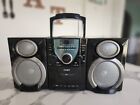 COBY CX-CD400 MINI HOME STEREO SYSTEM