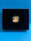 2021 W American Eagle 1/10 oz. $5 Gold Proof Coin w/ OGP Tenth Ounce Type 2 T-2