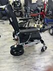 Rubicon   Power Wheelchair portable works great new battery