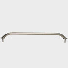 Boat Grab Rail | 23 1/8 x 3 1/2 Inch Stainless Steel Polished