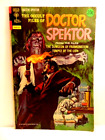 The Occult Files of Doctor Spektor comic book, #6, Feb 1974; Western Publishing