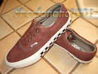 Vans Era Pro Sample Checkerboard Foxing Brown Checkers 9 Syndicate Ultracush