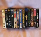 Lot of 13 HORROR VHS See pics for details