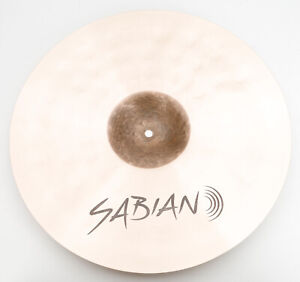 Sabian 11723XCN HHX 17