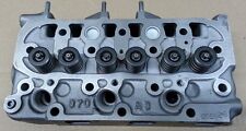 Used Kubota D662 Cylinder Head w/valves Reconditioned, no cracks, no welds