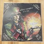Alice Cooper – It's Me Epic  Limited Edition, Numbered, Picture Disc UK 1994