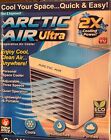 Arctic Air Ultra Evaporative Portable Air Conditioner Cooler