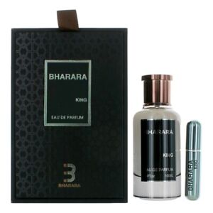 Bharara King by Bharara, 3.4 oz EDP Spray for Men