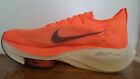 Nike Air Zoom Alphafly Next% BARELY USED!   CI9925-800 Men's Size 13