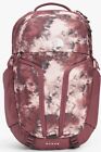 The North Face Women's Surge Laptop Backpack Wild Ginger