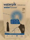 Waterpik Waterflosser Cordless Plus - Black, Rechargeable, Ultra Quiet, 4 Tips