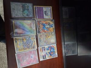 Pokemon Card Lot, DM Me For Offers or Questions. Every Card Is In Mint Condition