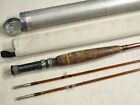 HEDDON #10 BAMBOO FLY ROD, 7’ 2/2 FOR A 5wt