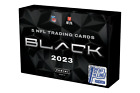 2023 Panini Football Black NFL FOTL Sealed Case (12 Boxes)