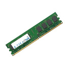 2GB Memory DFI (Diamond Flower) LANPARTY JR P45-T2RS