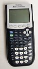 New ListingTexas Instruments TI-84 Plus Graphing Calculator - Used Tested Working