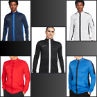 NIKE Dri-FIT Academy Men's Knit Soccer Track Jacket (Assorted Colors)