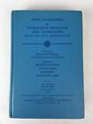 ASTM Standards on Petroleum Products and Lubricants 38th Edition October 1961
