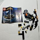LEGO DC Comics Super Heroes Batboat Harbour Pursuit 76034 Incomplete Parts Only