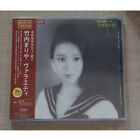 Mariya Takeuchi Variety 30th Anniversary CD Album Music CD New Box Set