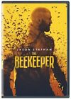 THE BEEKEEPER ~2024 NEW DVD~SEALED ~ IN HAND & READY TO SHIP!! FREE SHIPPING!!
