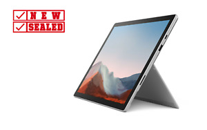 Brand New Sealed Microsoft Surface Pro 7+ 1TB 12.3