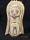 New ListingNICE RARE CAT CARNIVAL PUNK OR KNOCK DOWN DOLL, CIRCUS MIDWAY GAME