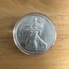 New Listing2021 1 oz American Silver Eagle Coin (BU, Type 1)