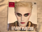 Katy Perry Witness Vinyl Urban Outfitters UO Exclusive Limited RARE 2x LP-New
