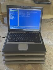 Laptops Dell Latitude D630/D620 14