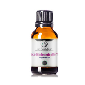 Coco Mademoiselle Type -  Pure Natural & Undiluted, USA
