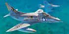 1/48 Hasegawa #07222 A-4C Skyhawk