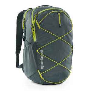 Patagonia Refugio Backpack 30L Nouveau Green